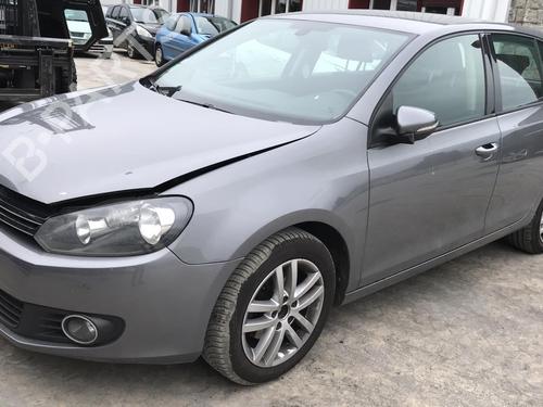 Radio VW GOLF VI (5K1) 1.6 TDI | BP25631291E6  - Image 16