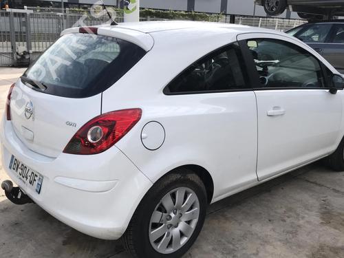 Left taillight OPEL CORSA D (S07) 1.3 CDTI (L08, L68) | BP25638892C34 - Image 15