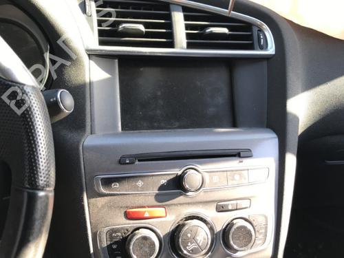 Electronic module CITROËN C4 II (NC_) 1.6 BlueHDi 120 | BP33741811M83 - Image 16