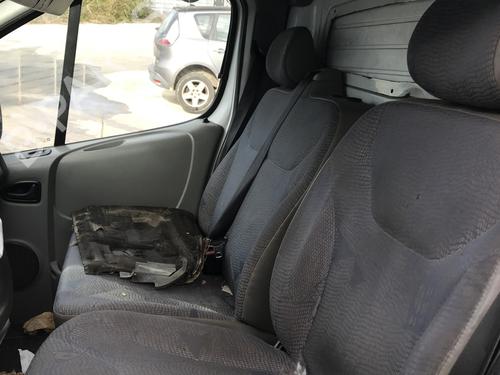 Forskærm Højre RENAULT TRAFIC II Van (FL) | BP34211813C42 - Image 14
