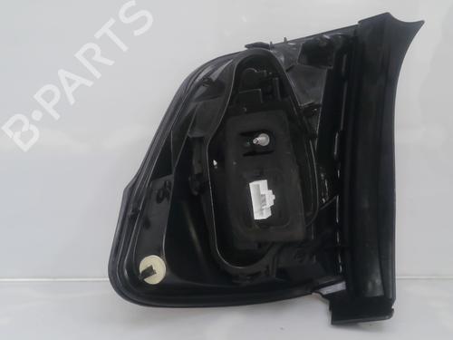 Left taillight CITROËN C3 II (SC_) | BP33709689C34 - Image 3