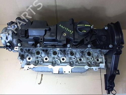 Cilinderkop FORD FIESTA VI (CB1, CCN) 1.4 TDCi (70 hp) 25648759
