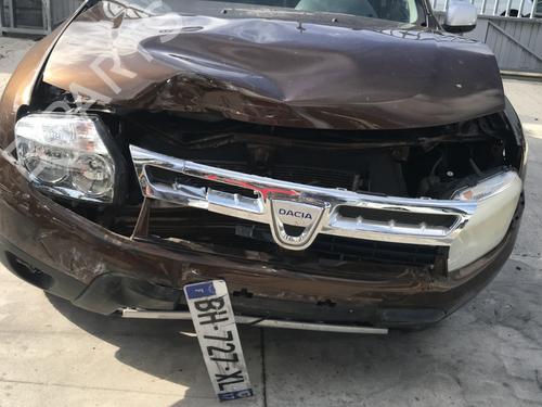 Front right window mechanism DACIA DUSTER (HS_)  | BP33870889C23  - Image 42