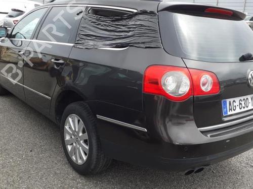 Intercooler VW PASSAT B6 Variant (3C5) 2.0 TDI 16V | BP25650575M30 - Image 10