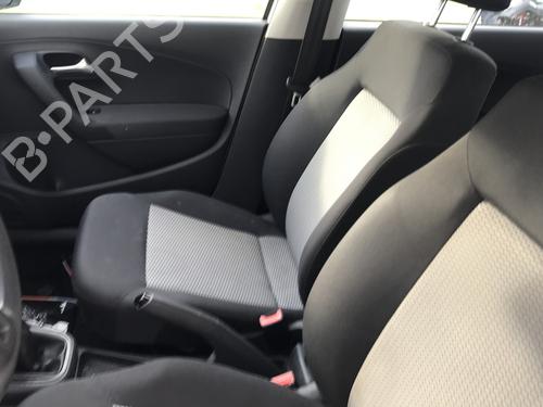 Tailgate lift support VW POLO V (6R1, 6C1) 1.2 TDI | BP31095400C138 