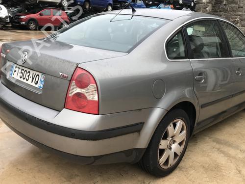 AC radiator VW PASSAT B5.5 (3B3) 1.9 TDI | BP25639115M32 - Image 10