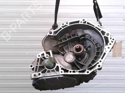 Used Gearbox Gearbox 37686120 37686120