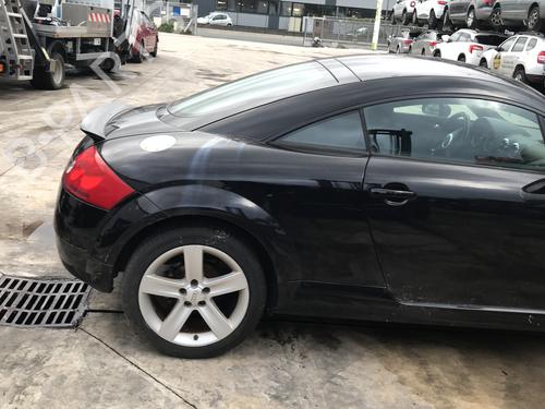 Mass air flow sensor AUDI TT Roadster (8N9) 1.8 T | BP25642099M95