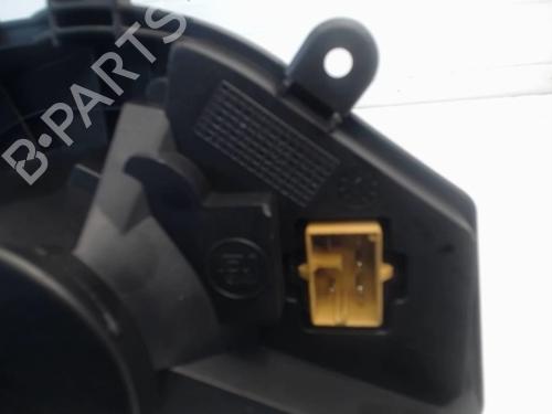 Heater blower motor VW PASSAT B5.5 (3B3) 1.9 TDI | BP25635860M62 - Image 3