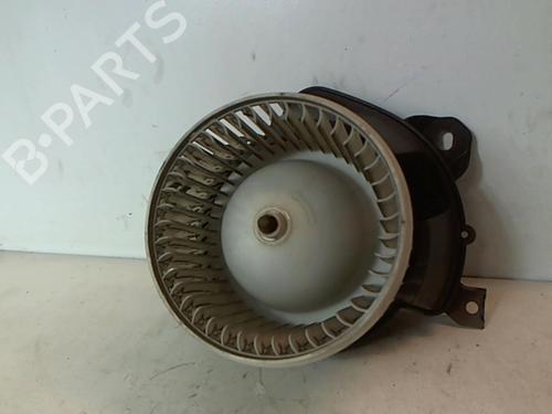 Used Heater blower motor CITROËN NEMO MPV 1.4 HDi (68 hp) 25646019