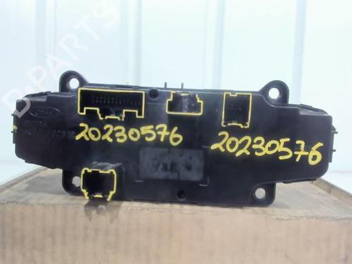 Climate control FORD B-MAX (JK) 1.6 Ti | BP25634404I5 - Image 3
