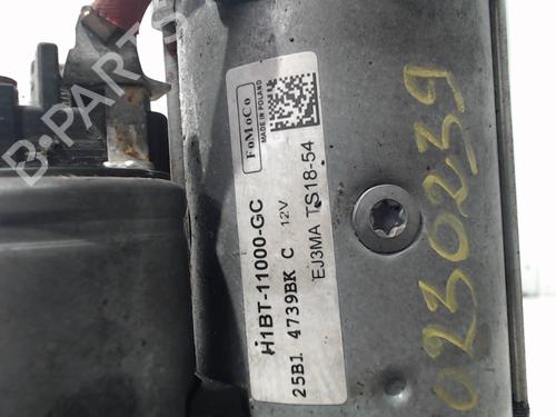 Starter FORD FOCUS IV Turnier (HP) 1.5 EcoBlue | BP31357288M8