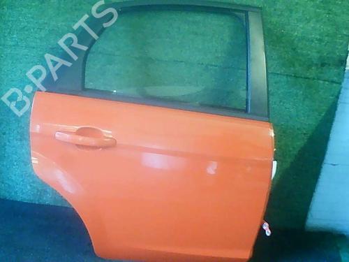 Dør høyre bak FORD FOCUS II (DA_, HCP, DP) 1.6 TDCi | BP25647405C5 