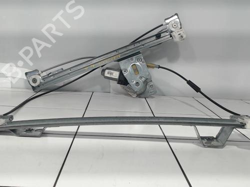 Used Front left window mechanism Front left window mechanism RENAULT KANGOO Express (FC0/1_) [1997-2026] 39932127 39932127
