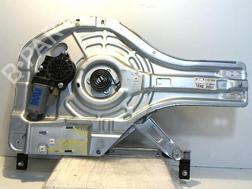 Used Rear left window mechanism HYUNDAI TUCSON (JM) [2004-2019]  25637820
