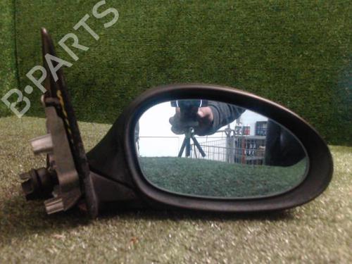 Right mirror BMW 3 (E90) 318 d | BP25648618C27 