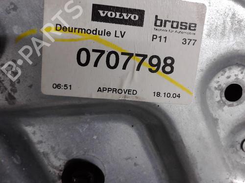 Front left window mechanism VOLVO S40 II (544) 2.0 D | BP25636280C22 - Image 5