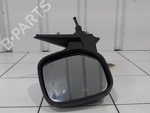 Left mirror CITROËN BERLINGO / BERLINGO FIRST MPV (MF_, GJK_, GFK_) 2.0 HDI 90 (MFRHY) | BP25644308C26 