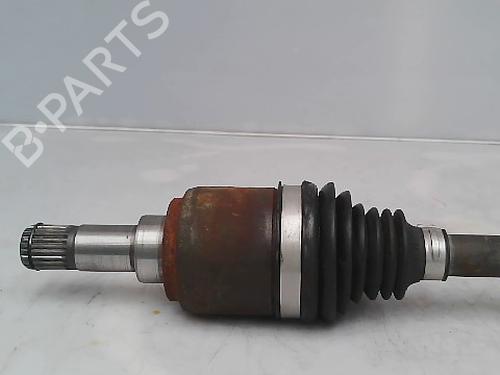 Used Left front driveshaft Left front driveshaft 38002738 38002738