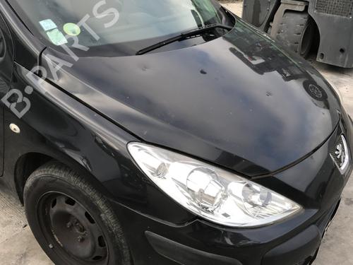 Left taillight PEUGEOT 307 (3A/C) 1.6 16V | BP31206152C34 