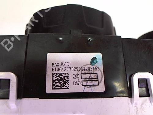 Used Climate control Climate control FORD FIESTA VI (CB1, CCN) [2008-2026] 25641413 25641413