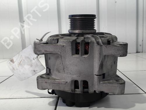 Used Alternator CITROËN C4 AIRCROSS 1.6 HDi 115 AWC (114 hp) 31613218
