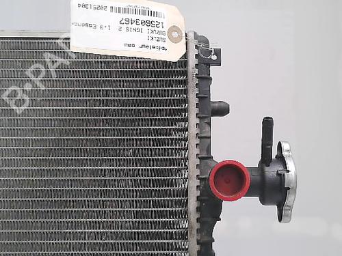 Water radiator SUZUKI IGNIS II (MH) 1.3 (RM413) | BP36505625M31 - Image 2