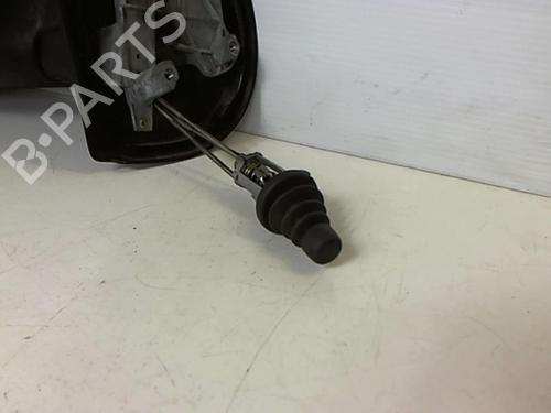 Left mirror FIAT PUNTO (176_) 1.7 TD (176AT) | BP25644108C26 