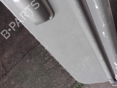 Rear parcel shelf FORD KUGA I 2.0 TDCi | BP26548589C85 