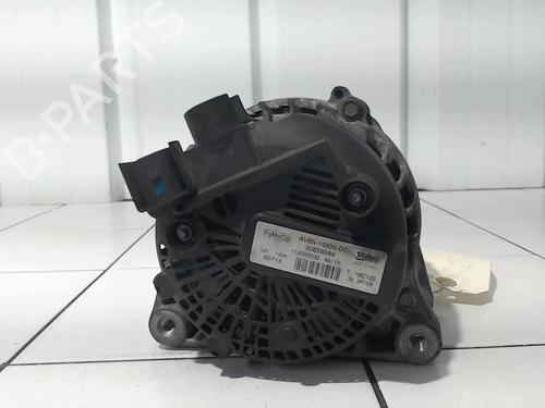 Alternator FORD B-MAX (JK) 1.6 TDCi | BP29268567M7 - Image 5