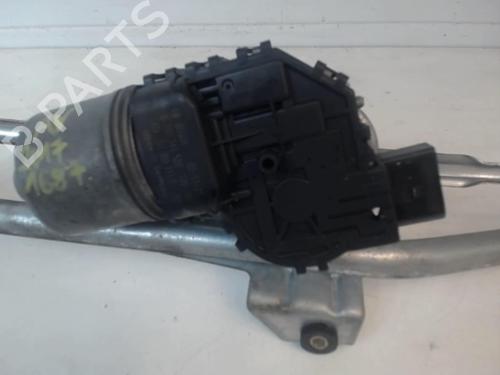 Front wiper motor VW PASSAT B5.5 (3B3) 1.9 TDI | BP25635862M29  - Image 5