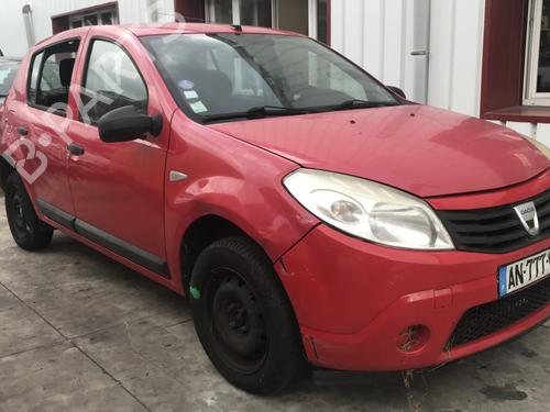 Comutador DACIA SANDERO 1.4 MPI LPG | BP31095395I30 - Image 29