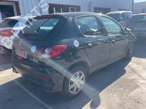 ABS pump PEUGEOT 206+ (2L_, 2M_) | BP37676599M43 - Image 15