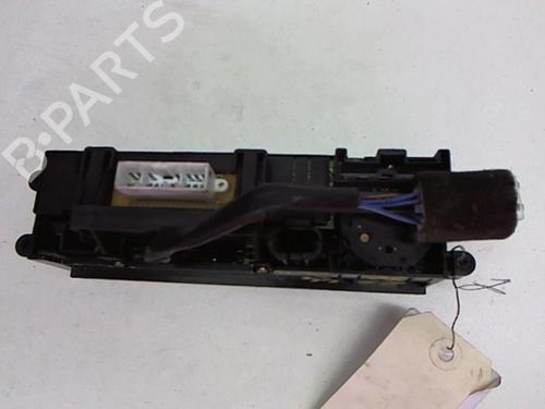 Used Climate control Climate control SSANGYONG KORANDO FAMILY 2.2 D All-wheel Drive (69 hp) 25651274 25651274