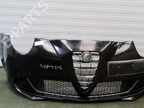 Used Front bumper Front bumper ALFA ROMEO MITO (955_) 1.4 MultiAir (955AXL1B) (105 hp) 36008655 36008655