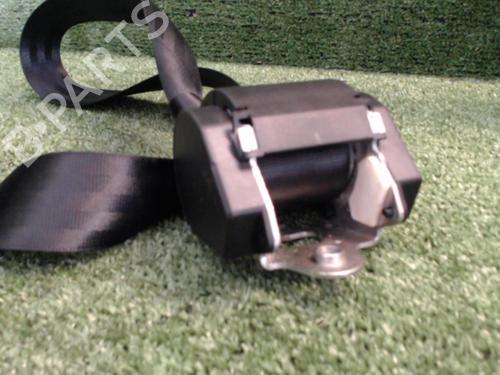 Rear right seatbelt AUDI A4 B8 (8K2) 2.0 TDI | BP25631847I28 - Image 2