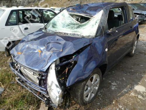 Front right window mechanism SUZUKI SWIFT III (MZ, EZ) 1.3 (RS413, ZC11S) | BP25647146C23  - Image 8