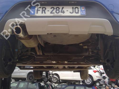 Front right window mechanism DACIA SANDERO II 1.0 TCe 100 (B8ML) | BP25634661C23  - Image 15