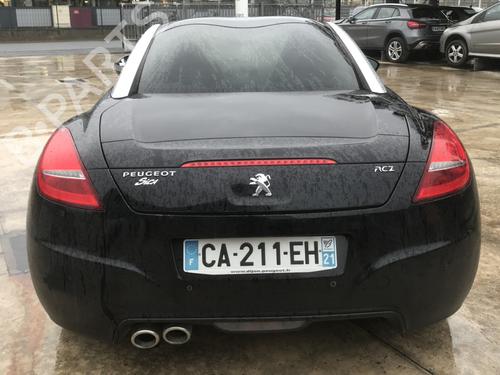 Gearbox PEUGEOT RCZ 2.0 HDi | BP38307803M3 - Image 7