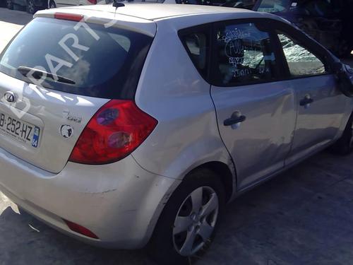 Left taillight KIA CEE'D Hatchback (ED) 1.6 CRDi 90 | BP25634906C34 - Image 8