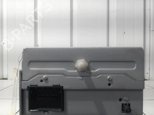 Radio OPEL ASTRA J (P10) 1.7 CDTI (68) | BP30597163E6