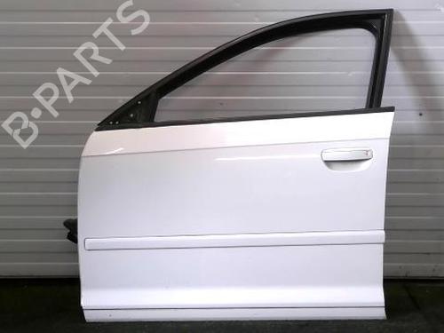 Used Left front door Left front door 39043025 39043025