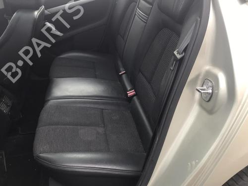 Display monitor PEUGEOT 407 SW (6E_, 6D_) 2.7 HDi | BP25642303C48 
