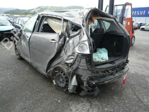 Steering column SEAT ALTEA (5P1)  | BP25651442M21  - Image 6
