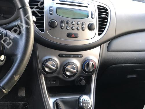 Switch HYUNDAI i10 I (PA) 1.2 | BP25650090I30 - Image 23
