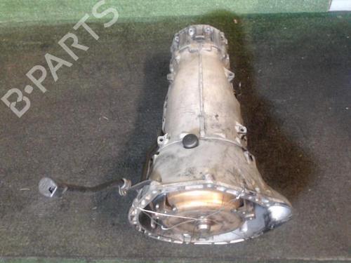 Gearbox MERCEDES-BENZ M-CLASS (W163) ML 270 CDI (163.113) | BP27250506M3 