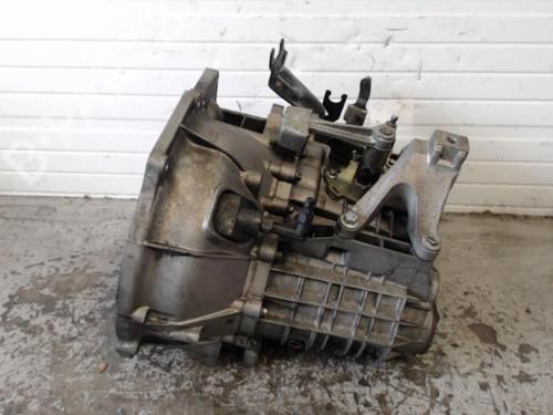 Gearbox FORD FOCUS C-MAX (DM2) 1.6 TDCi | BP25646267M3 - Image 5