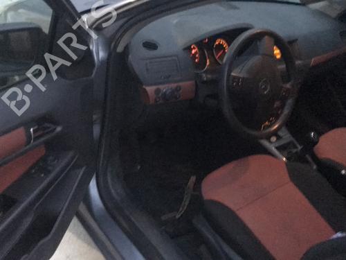 Engine OPEL ASTRA H (A04) | BP34582030M1 - Image 13