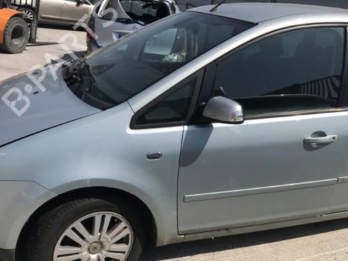 Retrovisor esquerdo FORD FOCUS C-MAX (DM2) 1.6 TDCi | BP28389023C26  - Image 25