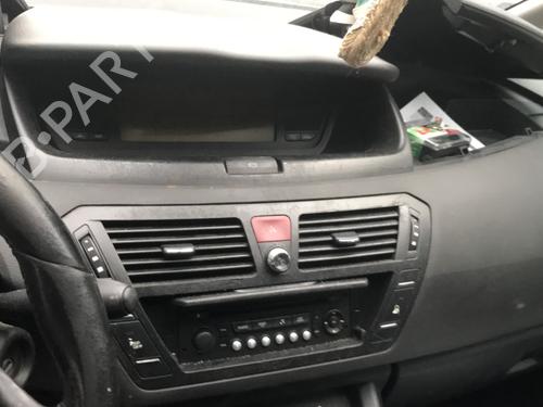 Left front driveshaft CITROËN C4 Picasso I MPV (UD_) 1.6 HDi | BP29300030M38 - Image 19